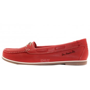 TBS KATNISS C7006 ROUGE